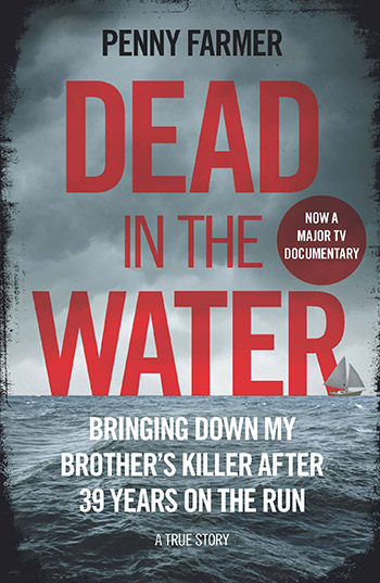 Dead in the Water, book by Penny Farmer